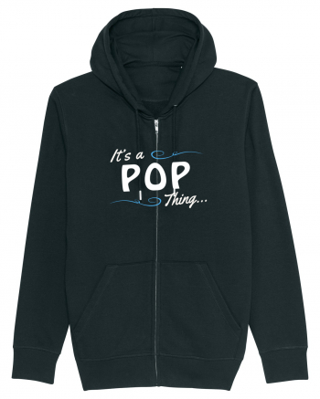 POP Black