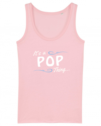 POP Cotton Pink