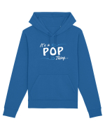 POP Hanorac Unisex Drummer