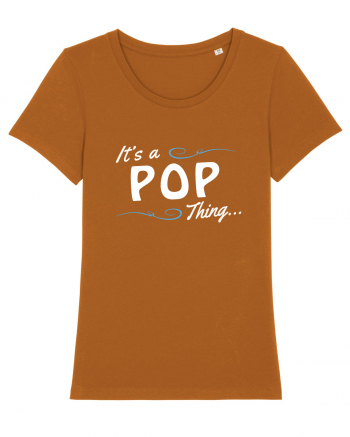 POP Roasted Orange