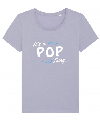 POP Lavender