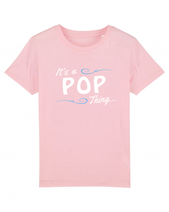 POP Cotton Pink