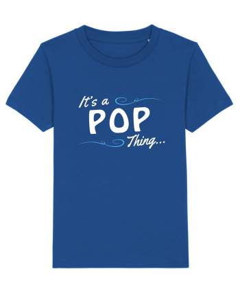 POP Majorelle Blue