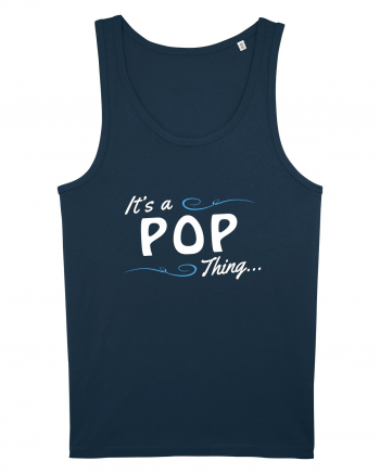 POP Navy