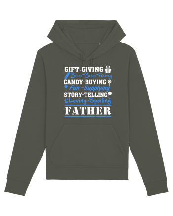 FATHER Khaki