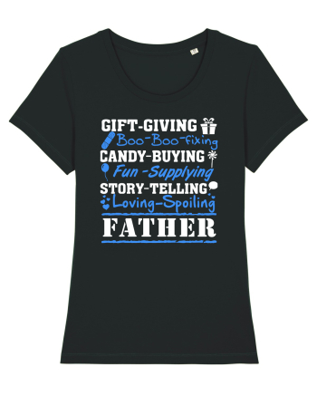 FATHER Black