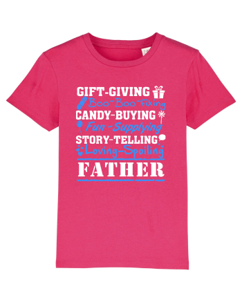 FATHER Raspberry