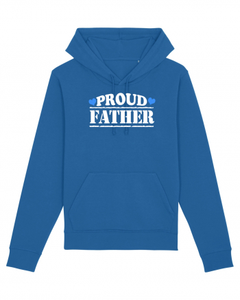 FATHER Royal Blue