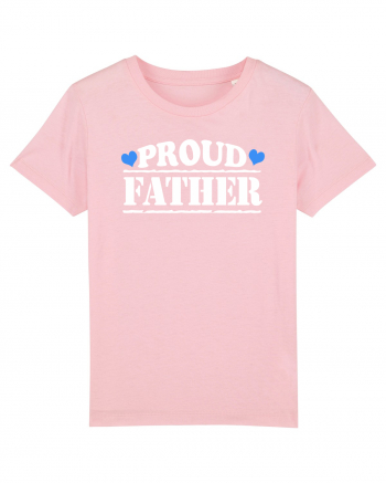 FATHER Cotton Pink