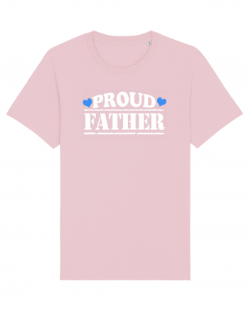 FATHER Cotton Pink