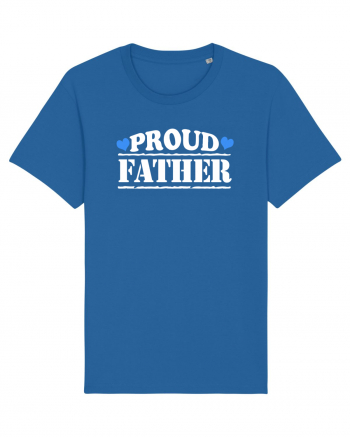 FATHER Royal Blue