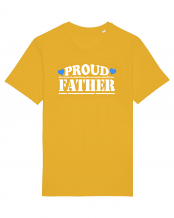 FATHER Spectra Yellow