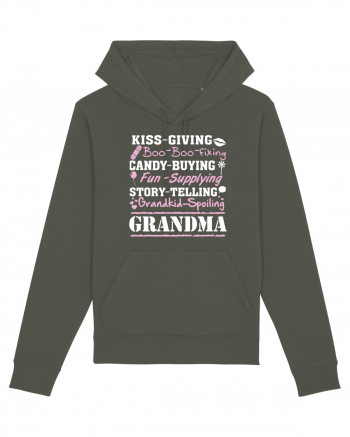 GRANDMA Khaki