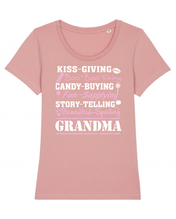 GRANDMA Canyon Pink