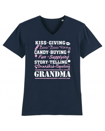 GRANDMA French Navy