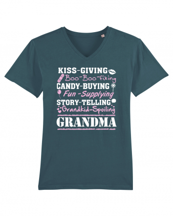 GRANDMA Stargazer