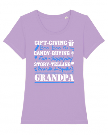 Grandpa Lavender Dawn