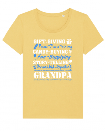 Grandpa Jojoba