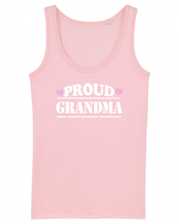 GRANDMA Cotton Pink