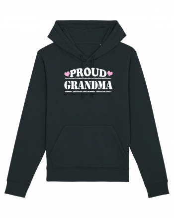 GRANDMA Black