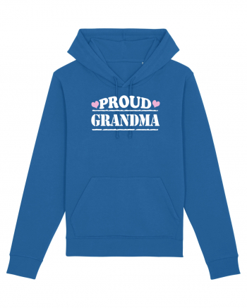 GRANDMA Royal Blue