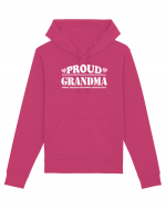 GRANDMA Hanorac Unisex Drummer