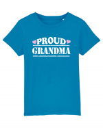 GRANDMA Tricou mânecă scurtă  Copii Mini Creator