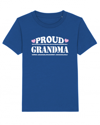 GRANDMA Majorelle Blue