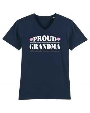 GRANDMA French Navy