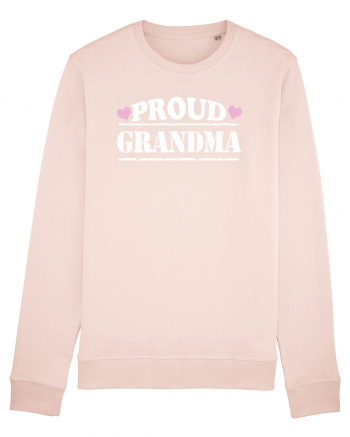 GRANDMA Candy Pink