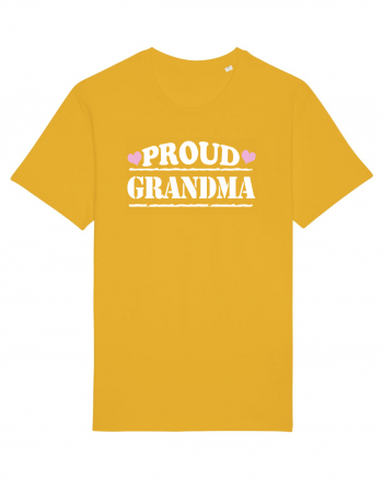 GRANDMA Spectra Yellow