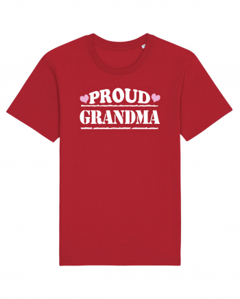 GRANDMA Red