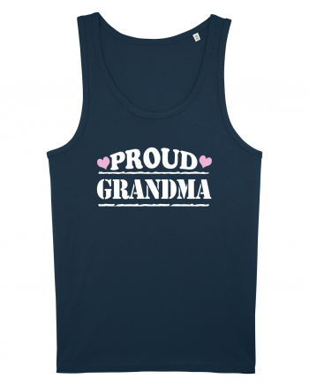 GRANDMA Navy