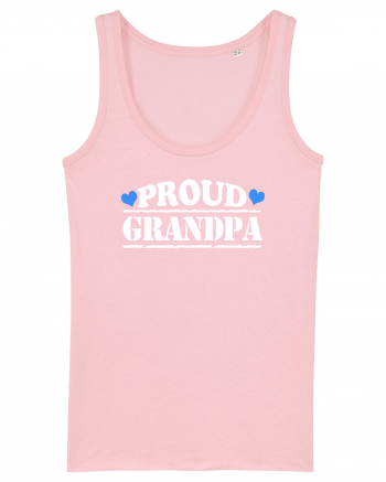 Grandpa Cotton Pink