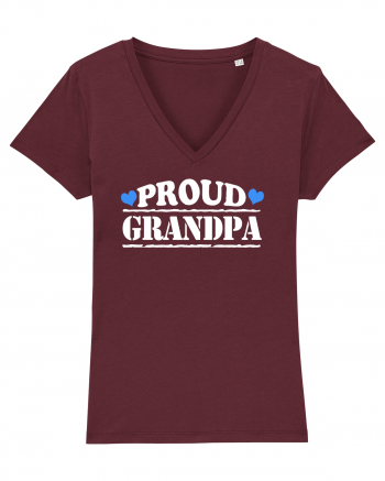 Grandpa Burgundy