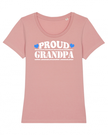 Grandpa Canyon Pink