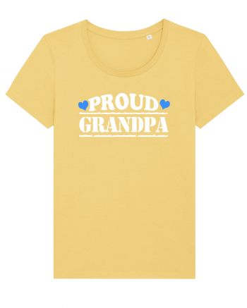 Grandpa Jojoba