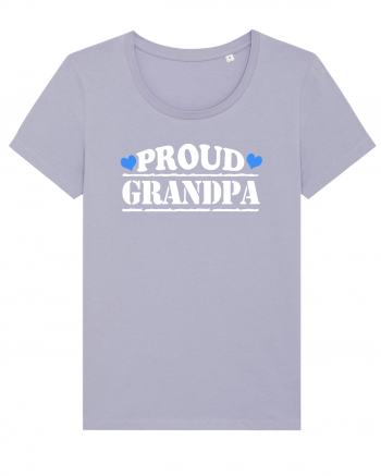 Grandpa Lavender