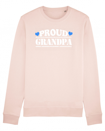 Grandpa Candy Pink