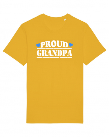 Grandpa Spectra Yellow