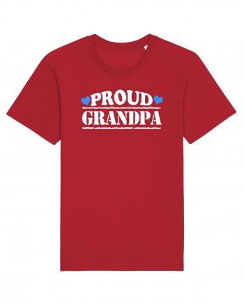 Grandpa Red