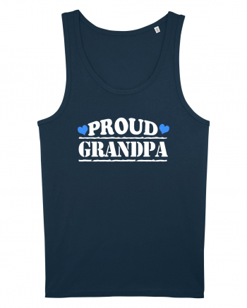 Grandpa Navy