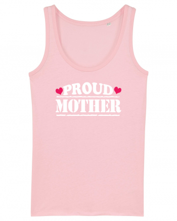 MOM Cotton Pink