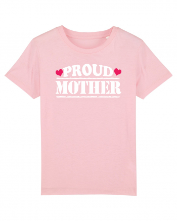 MOM Cotton Pink