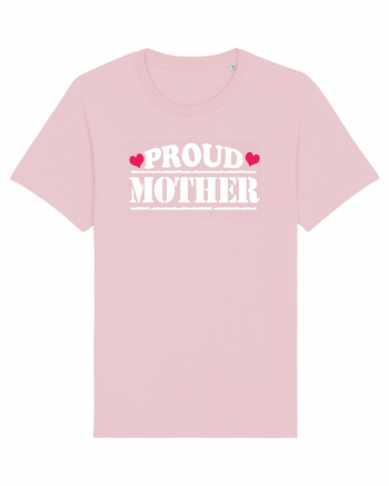 MOM Cotton Pink