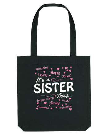 SISTER Black