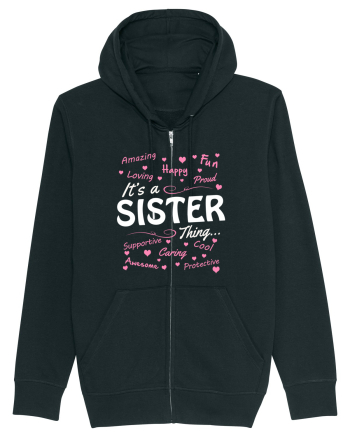 SISTER Black