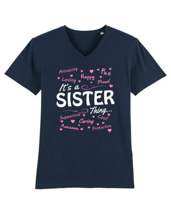 SISTER French Navy