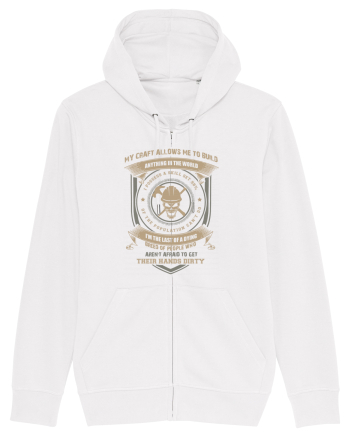 INGINER White