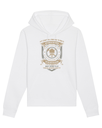 INGINER White